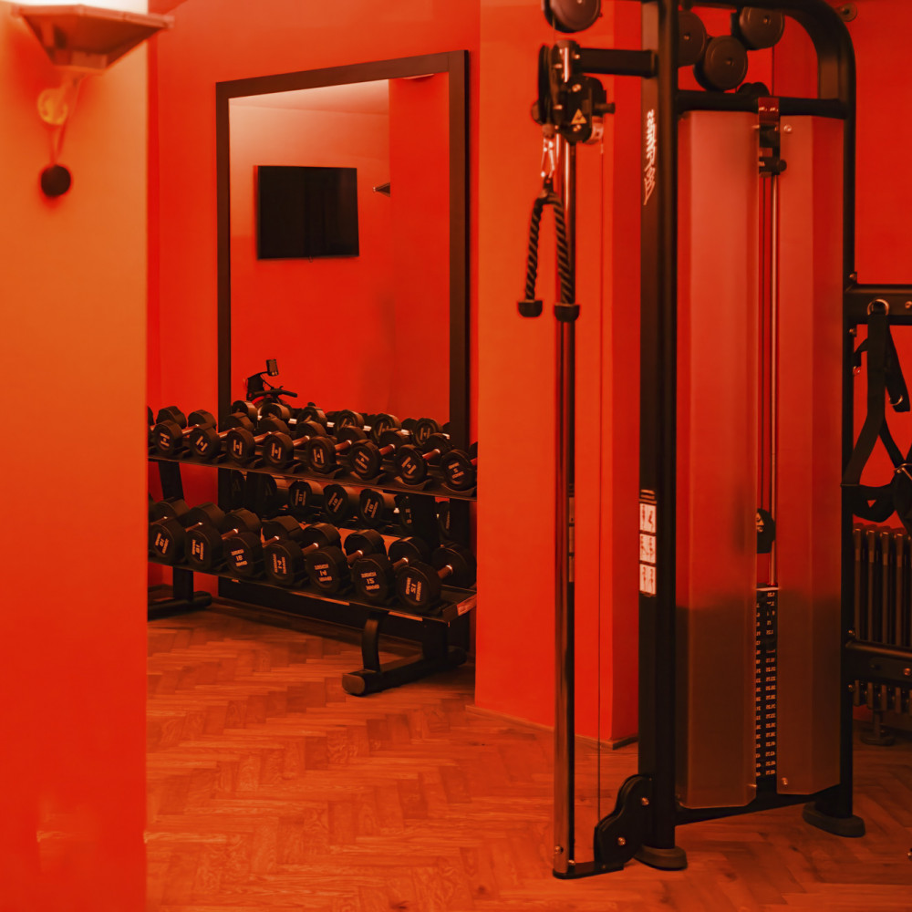 Was Kostet Fitness Am Park Verlin www.sly-berlin.com